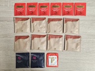 英式早餐茶 茶包 English Breakfast Tea Bags - Twinnings, Art of Tea