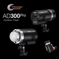 Godox AD300Pro Outdoor Flash