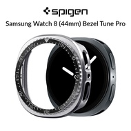 Spigen Samsung Watch 8 (44mm) Case Bezel Tune Pro Premium Stainless Steel Samsung Watch Casing