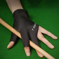 [CICILIA] Sarung Tangan Billiard Hand Gloves 2502 | Billiard Gloves
