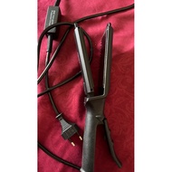 Bailu egret hair straightener