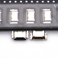 10ชิ้นสำหรับ A95 OPPO A93 A92 A52 A53 A32 A16ชาร์จ USB สายแพปลั๊กชาร์จปลั๊กคอนเนคเตอร์ส่วนซ่อมแซม