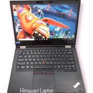 Terlaris laptop Lenovo X380 Yoga CORE i5/i7 GEN 8 - TOUCHSCREEN!!
