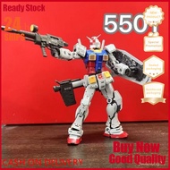 Changlong 5501rg Yuanzu main color base matching color 2.0 1/144 domestic assembled toy