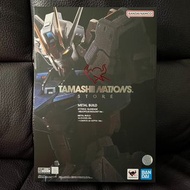 全新 Bandai Metal Build MB Heliopolis Rollout Ver. Strike GUNDAM 突擊高達 出廠西 清水西