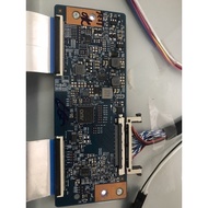 HISENSE 50D36P-N TconBoard