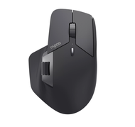 เมาส์ไร้สาย Rapoo MT760M Multi-mode Wireless Mouse (MT760M) ประกันศูนย์
