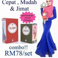 KOPI KURUS KLUBNA DAN LALEH