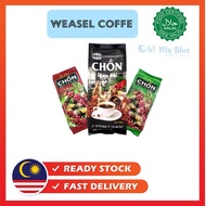 [ NEW DATE ] Special Buon Me Thuot Weasel Coffee - Luwak Kopi Viet Nam ( 500g) - Oh! My Bule Store