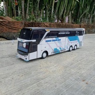 STJ ANNO Miniatur Bus Termurah Miniatur JETBUS UHD (Custom Livery)