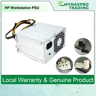 READY STOCK】HP Z240 Workstation 400W Power Supply PSU 796346-001 PCE009 PS-5401-1HA (REFURBISHED)