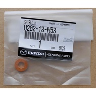 Genuine Mazda U20213H53 Diesel injector washer gasket BT50  2.2 3.2 Ford Ranger T6 T7 T8 A2C59514036