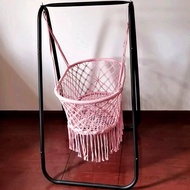 Baby Duyan Crib Hanging Basket Baby Hammock Cradle Baby Bassinet Baby Swing Set With Heavy Duty Meta