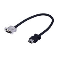 YY SC-J2SJ4ENC03M Servo conversion cable