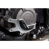 [JCcrew Equipment Library] MOTO-TRON Engine Cover RS660 660 R1 R6 R3 Ninja 4 GBRacing