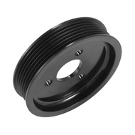 32421740858 Power Steering Pulley for E36 E46 320I 323I 325I 328I 330I E39 520I 523I 525I 528I 530I 