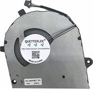 Replacement New Laptop CPU Cooling Fan for DELL Inspiron 7300 Vostro 5300 5301 Series 0RDX8W EG50040