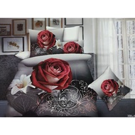 Cadar 3D Aussimo (7 in 1) Queen