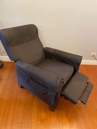 IKEA Remmarn 單人 沙發 躺椅