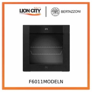 Bertazzoni F6011MODELN Electric Built-in oven LCD display