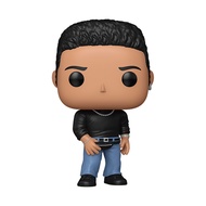 FUNKO POP WWE S28 Dwayne Johnson (Thunderbolt Bag) FN86399