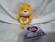 Care Bear 吊飾