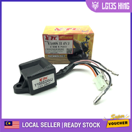 YAMAHA SPORT Y100 Y100SPORT CDI UNIT STANDARD STD VTC