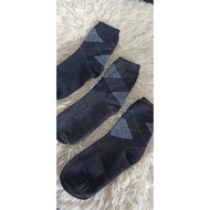 3 pasang Stokin lelaki,stokin dewasa, stokin lelaki kerja.