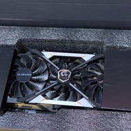 Gigabyte  GeForce GTX 1070 G1 Gaming 8G 顯示卡