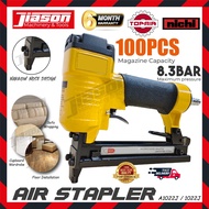 [NEW] NICHI / TOPAIR A1022J / 1022J Air Stapler 8.3Bar