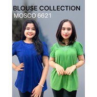 Moscow Blouse 6621