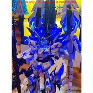 Kosmos RGB LED unit for PG 1/60 Unicorn Model Kit Unicorn/Banshee/Phenex