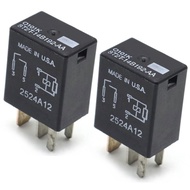 2PCS Replacement For Ford Fusion F150 F-150 Multi-Function Relay Assy Switch 8L8T-14B192-AA 8T2T-14B