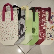 Beutea cooler bag Tea Fairy Insulation bag