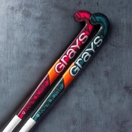 GRAYS IMPULSE HOCKEY STICK/FO SENIOR (36.5”)
