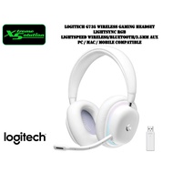 Logitech G735 Wireless Gaming Headset - Lightspeed Wireless With Bluetooth /  2.4Ghz / AUX