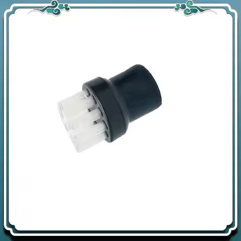 Cleaning Brushes For Karcher SC1 SC2 SC3 SC4 SC5 SC7 Steam Cleaner Attachments Parts Round Sprinkler