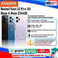 Xiaomi Redmi Note 12 Pro 5G 8/256GB