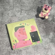 stars khalil fong idol Official Genuine presale Fang Datong Entity New Album "Dreamer" CD Lyrics