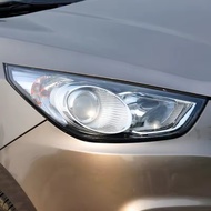 Applicable to 09-12 Beijing Hyundai Ix35 Headlight Assembly Old Ix35 Headlight Hyundai Ix35 Headligh