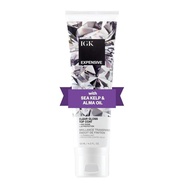 IGK EXPENSIVE Transparent Glossy Finish | High Gloss Treatment Hair Amla Oil Hi-Shine Glaze