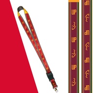 ♞,♘UPBEAT-University of the Philippines-Sablay Lanyard