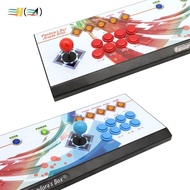 Pandora Box 6 wireless 1300 in 1 Arcade games iron Console