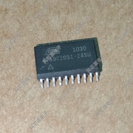 AT89C2051-24SU AT89C2051 8-Bit Microcontroller Chip Original Disassembly Quality Assurance
