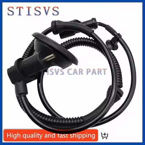 Car ABS Wheel Speed Sensor 3R3Z2C190BA For Ford Mustang 3.8L 3.9L 4.6L 1999 2000 2001-2004 New High 