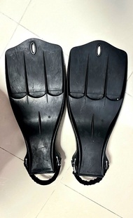Scubapro Jet Fin 潛水蛙鞋