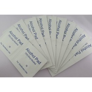 Alcohol Swab/ Alcohol Pad PCS