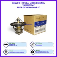 Hyundai I40 / Hyundai I30 1.8 Genuine Original Thermostat (25500-2E000)