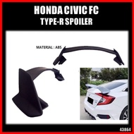 Honda Civic FC Type-R Spoiler