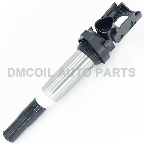 IGNITION COIL FOR BMW 1 3 5 6 7 X3 X5 X6 Z4 ALPINA B6 B7 N20 N52 N54 N55 N63 S63 2.0L 3.0L 4.4L (200